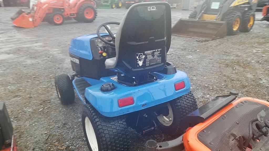 New Holland GT20 Riding Tractor 'Ride & Drive'