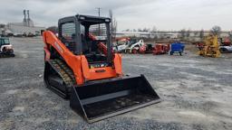 2019 Kubota SVL75-2 Track Skid Steer 'Elite Item'