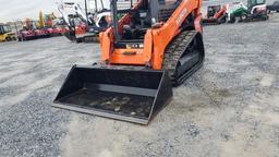 2019 Kubota SVL75-2 Track Skid Steer 'Elite Item'
