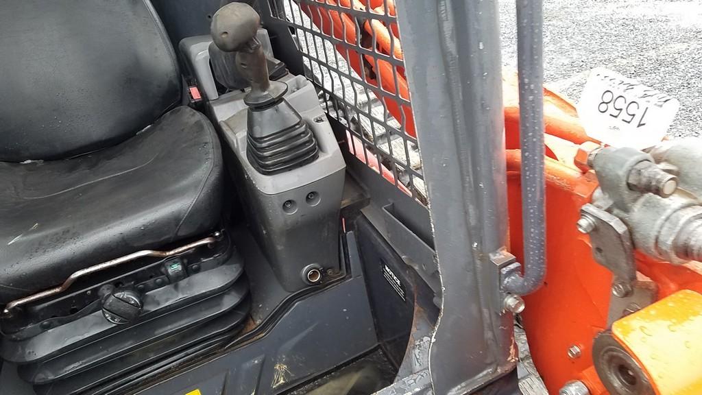 2019 Kubota SVL75-2 Track Skid Steer 'Elite Item'