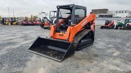 2019 Kubota SVL75-2 Track Skid Steer 'Elite Item'