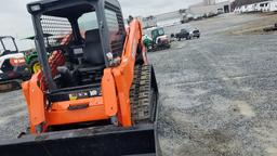 2019 Kubota SVL75-2 Track Skid Steer 'Elite Item'
