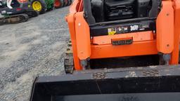 2019 Kubota SVL75-2 Track Skid Steer 'Elite Item'