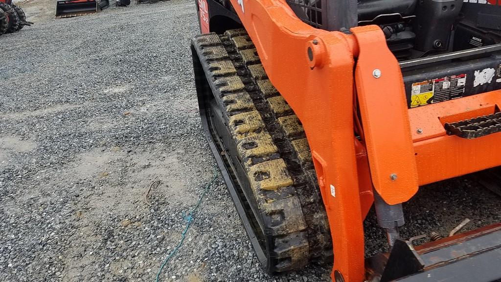 2019 Kubota SVL75-2 Track Skid Steer 'Elite Item'