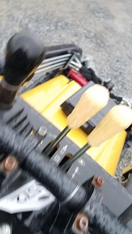 2016 Vermeer S800TX Mini Track Skid Steer  'Elite Item'