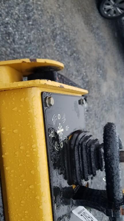 2016 Vermeer S800TX Mini Track Skid Steer  'Elite Item'