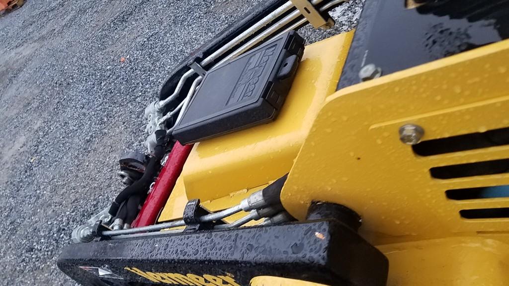 2016 Vermeer S800TX Mini Track Skid Steer  'Elite Item'