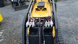 2016 Vermeer S800TX Mini Track Skid Steer  'Elite Item'