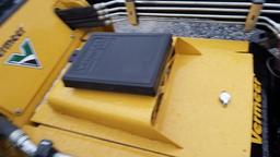 2016 Vermeer S800TX Mini Track Skid Steer  'Elite Item'