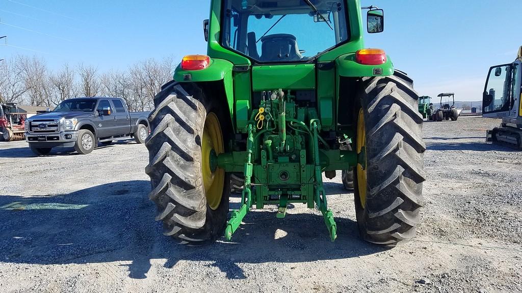 John Deere 6430 Premium Cab Tractor 'Elite Item'