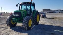 John Deere 6430 Premium Cab Tractor 'Elite Item'