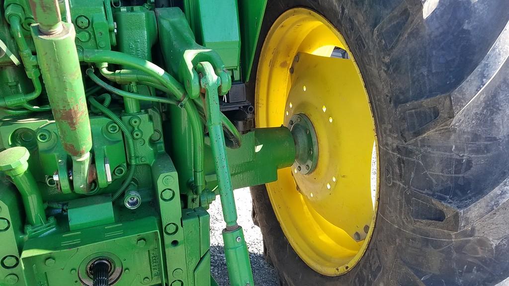 John Deere 6430 Premium Cab Tractor 'Elite Item'