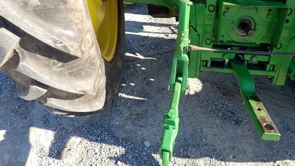 John Deere 6430 Premium Cab Tractor 'Elite Item'