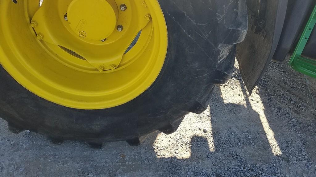 John Deere 6430 Premium Cab Tractor 'Elite Item'