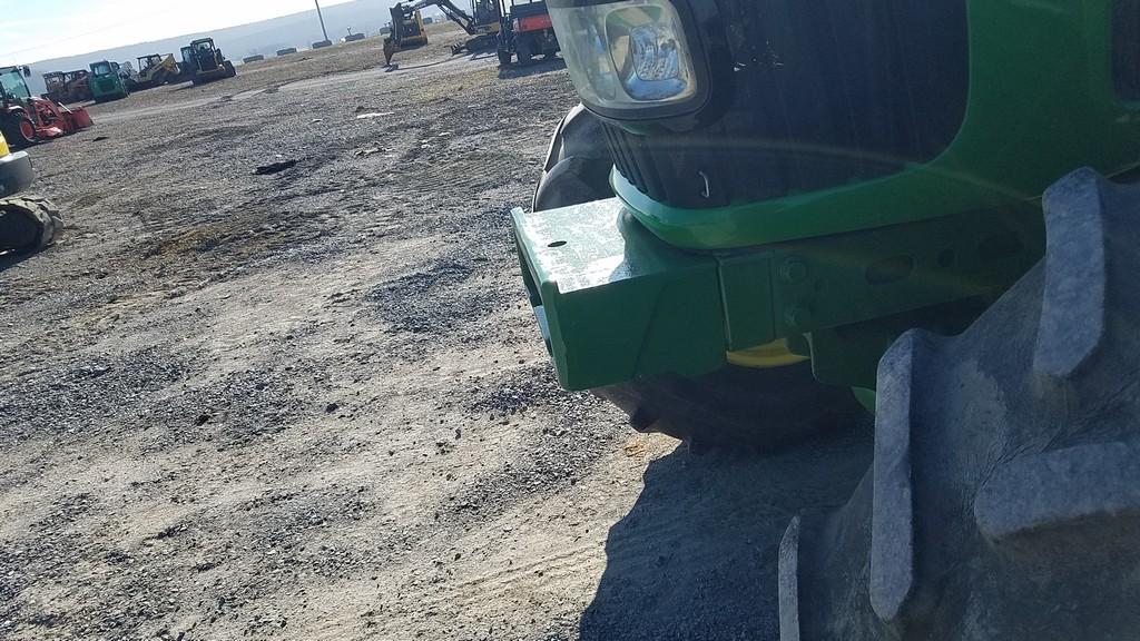 John Deere 6430 Premium Cab Tractor 'Elite Item'