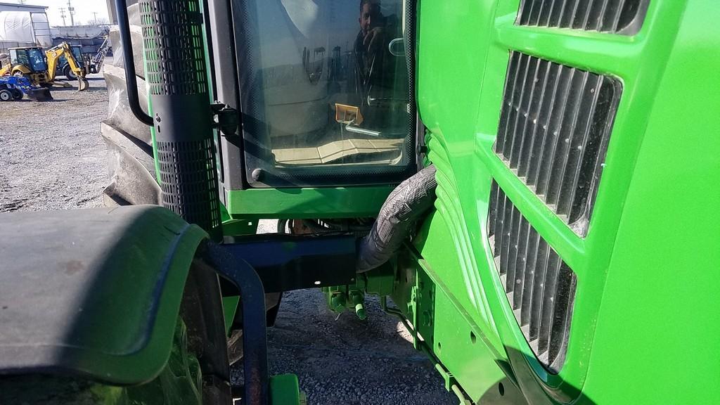 John Deere 6430 Premium Cab Tractor 'Elite Item'