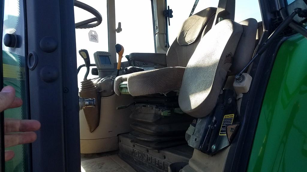 John Deere 6430 Premium Cab Tractor 'Elite Item'