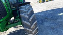 John Deere 6430 Premium Cab Tractor 'Elite Item'
