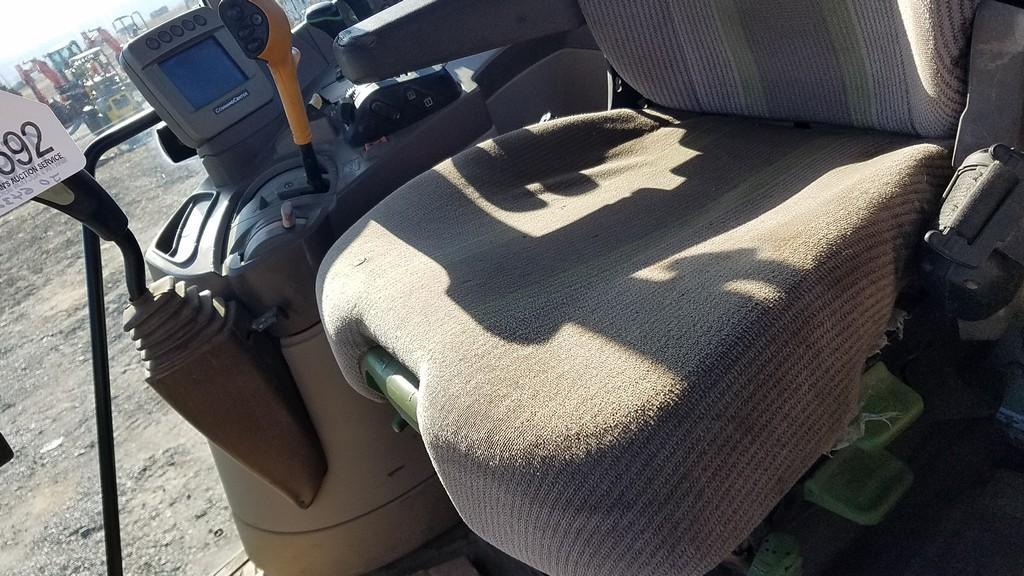 John Deere 6430 Premium Cab Tractor 'Elite Item'