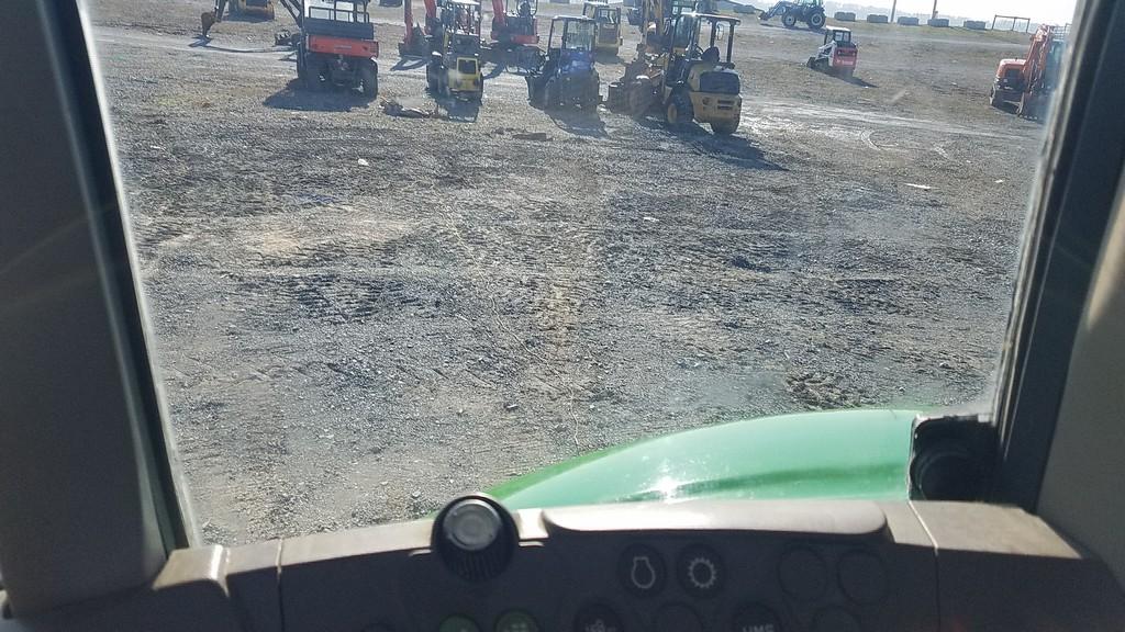 John Deere 6430 Premium Cab Tractor 'Elite Item'