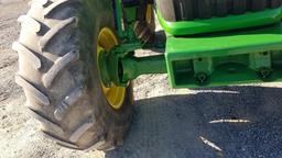 John Deere 6430 Premium Cab Tractor 'Elite Item'