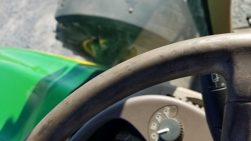 John Deere 6430 Premium Cab Tractor 'Elite Item'