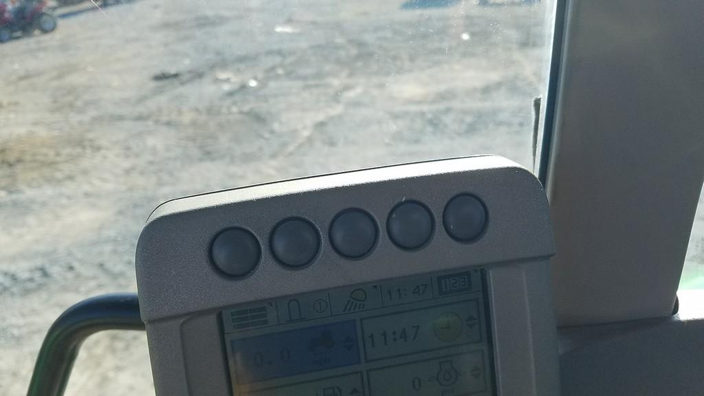 John Deere 6430 Premium Cab Tractor 'Elite Item'
