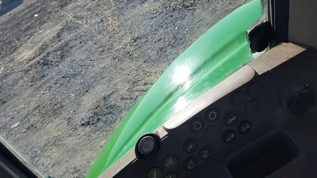 John Deere 6430 Premium Cab Tractor 'Elite Item'