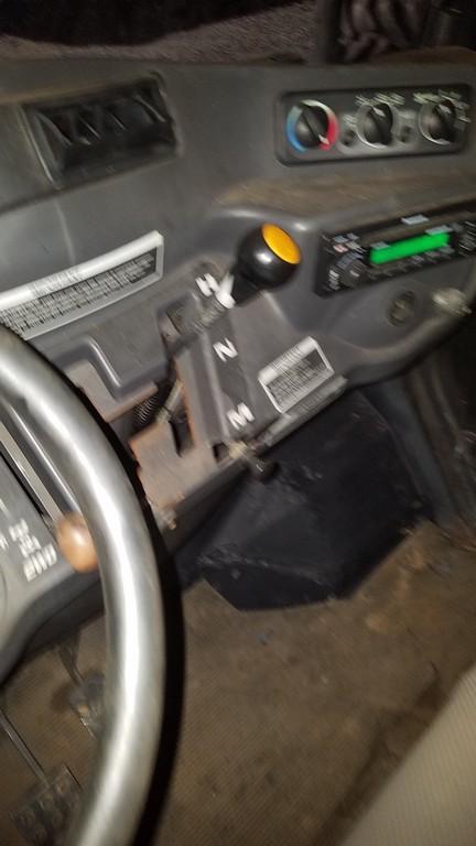 Kubota RTV1100 Utility Vehicle 'Runs & Operates'