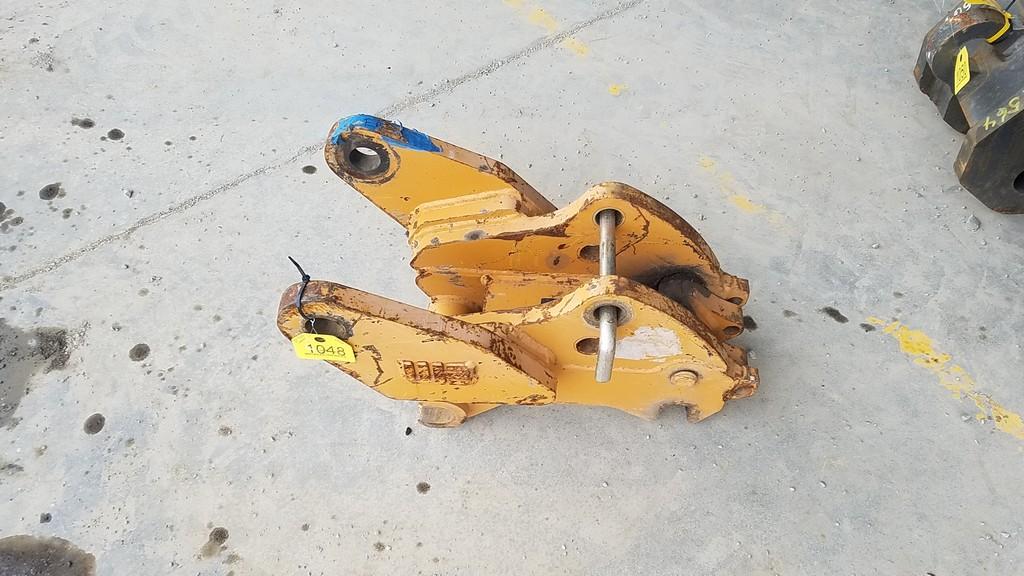 Werk-Brau SLQT155CC Quick Coupler