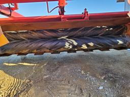 2010 New Holland H7230 Disc Mower