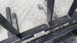 Kivel Pallet Forks  'NEW'