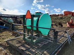 Sprayer Tank