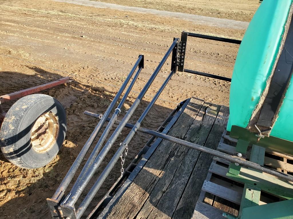 Sprayer Tank