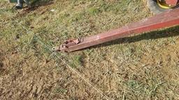 Zimmerman  Flat Wagon