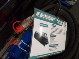 Agrotk SSAB-72 Broom 'NEW'