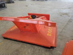Agrotk HD Rotary Mower  'NEW'