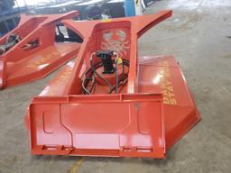 Agrotk HD Rotary Mower  'NEW'