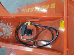 Agrotk HD Rotary Mower  'NEW'