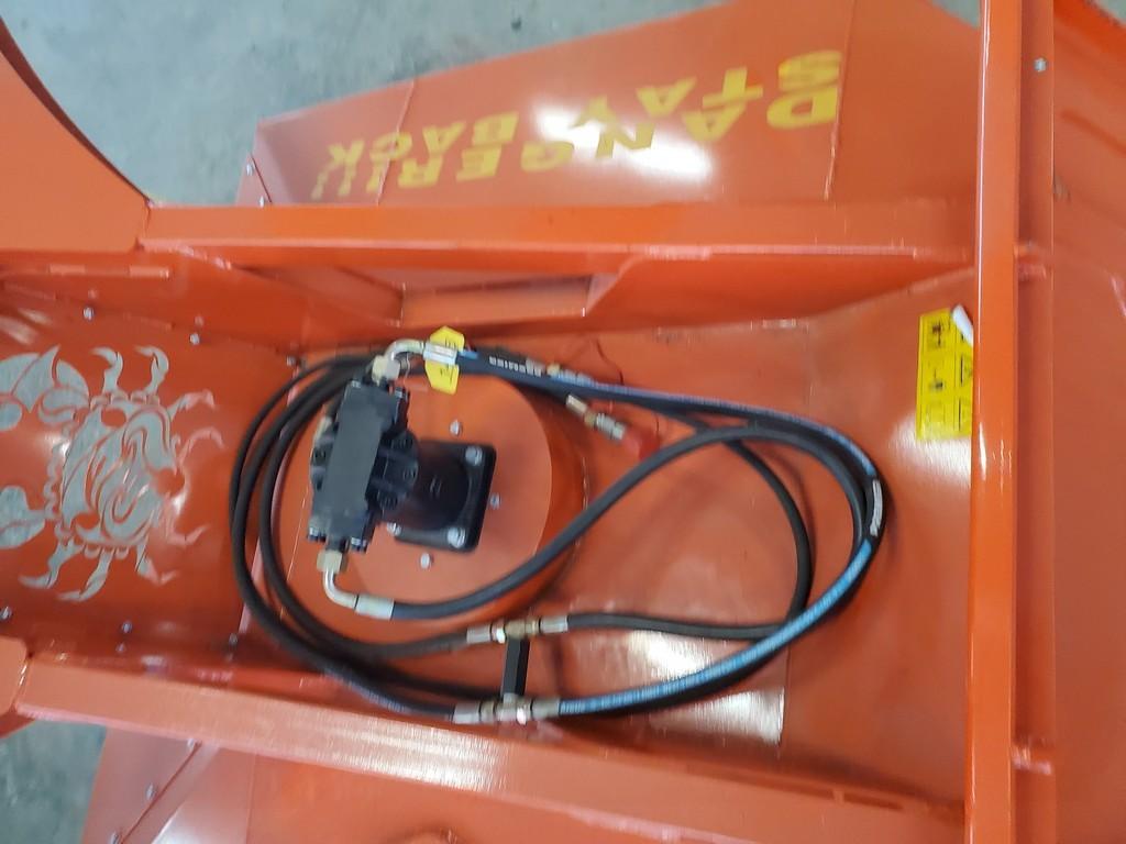 Agrotk HD Rotary Mower  'NEW'