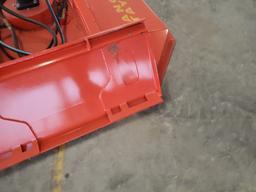 Agrotk HD Rotary Mower  'NEW'