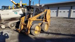 2007 Case 410 Skid Steer 'AS-IS'