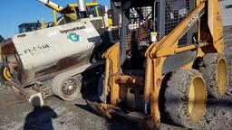 2007 Case 410 Skid Steer 'AS-IS'