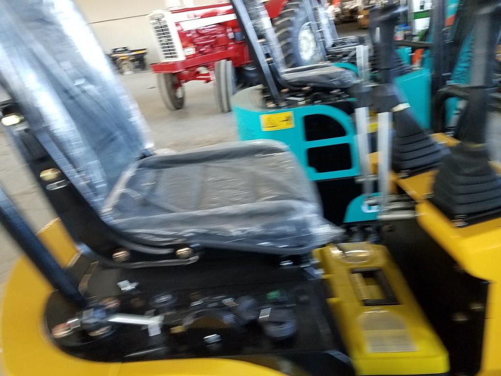 2022 Agrotk QH12 Mini Excavator 'NEW'