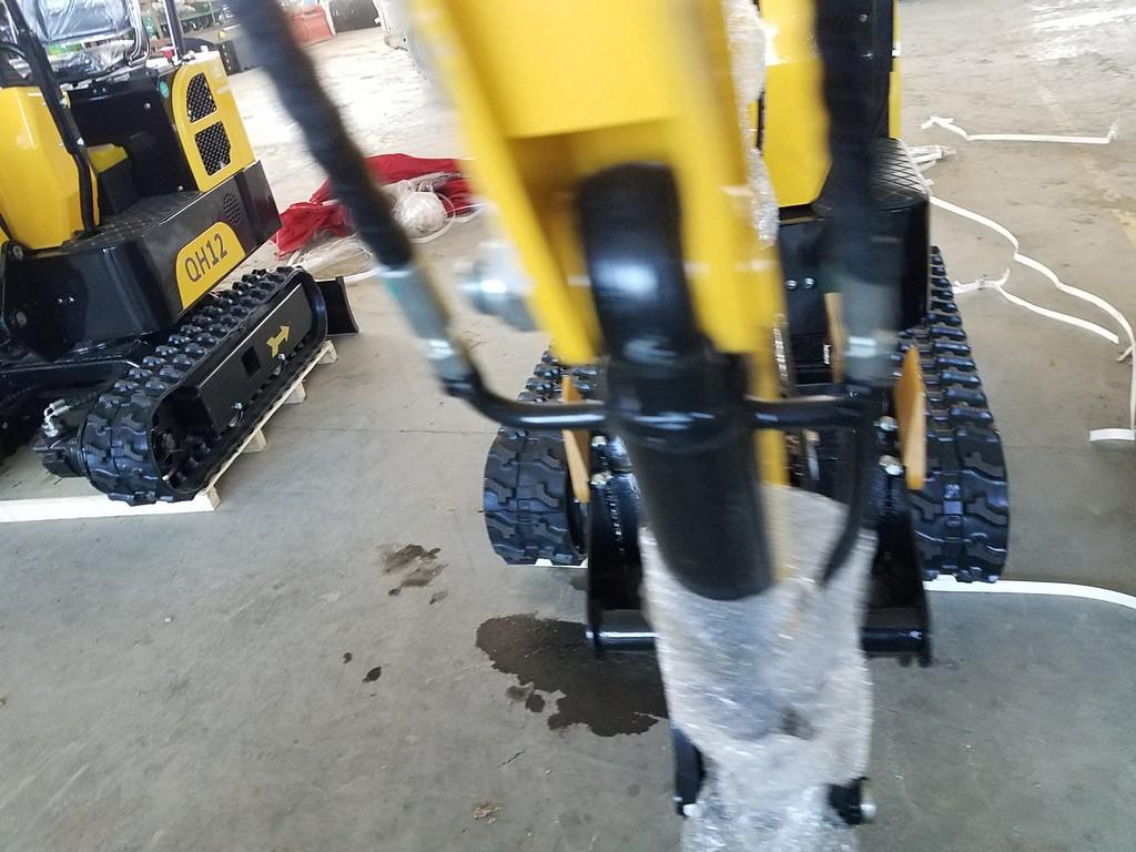 2022 Agrotk QH12 Mini Excavator 'NEW'