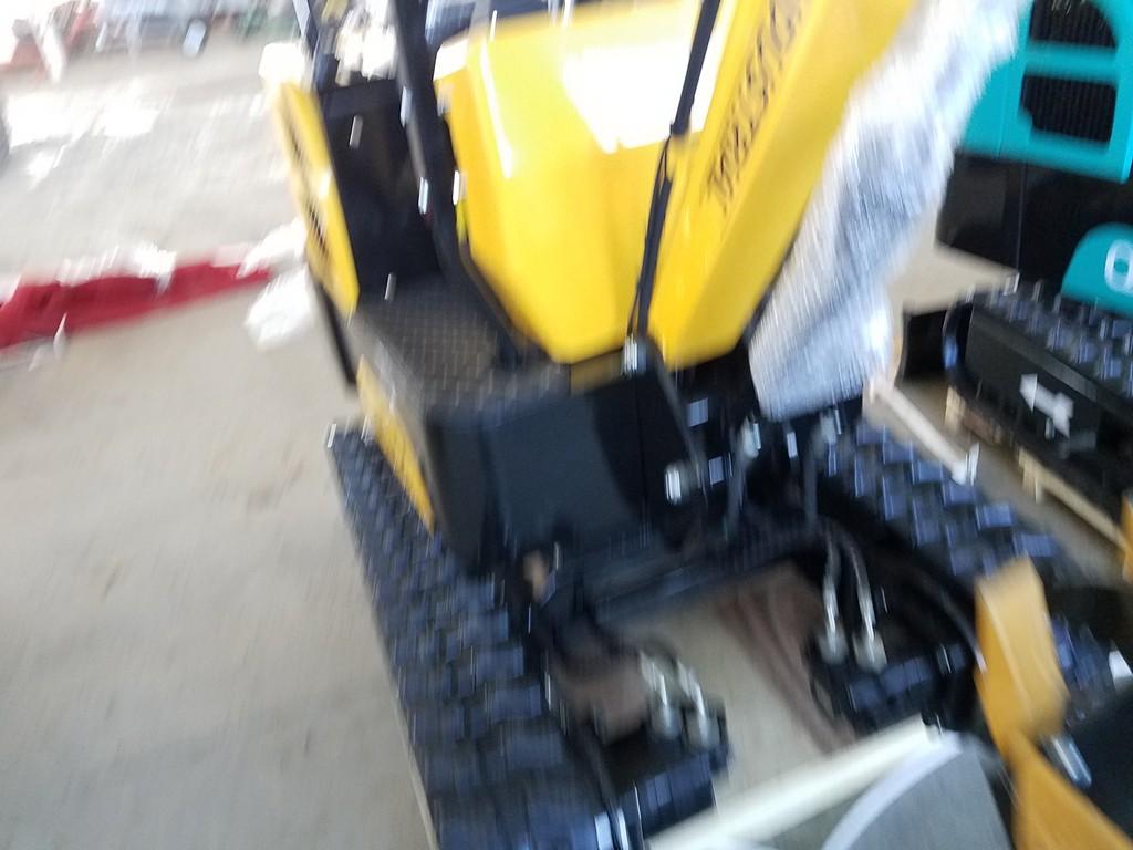 2022 Agrotk QH12 Mini Excavator 'NEW'