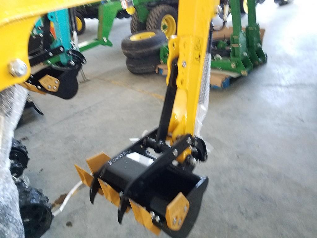 2022 Agrotk QH12 Mini Excavator 'NEW'