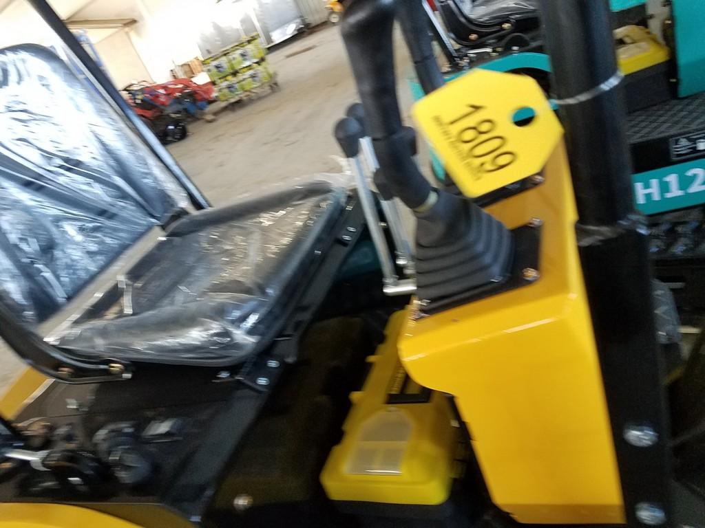 2022 Agrotk QH12 Mini Excavator 'NEW'