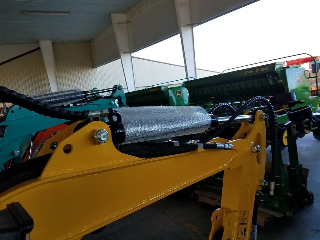 2022 Agrotk QH12 Mini Excavator 'NEW'