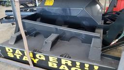 Agrotk  Rotary Mower 'NEW'